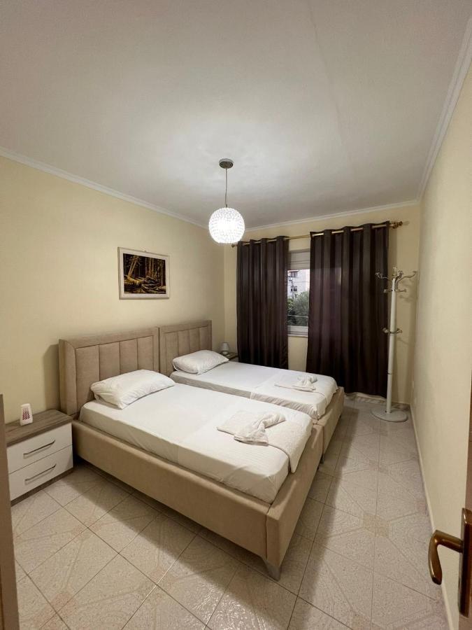 Homeland Nest Tirana Exteriér fotografie